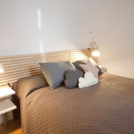 Precioso Apartamento En La Latina Palacio Real Madrid Eksteriør billede