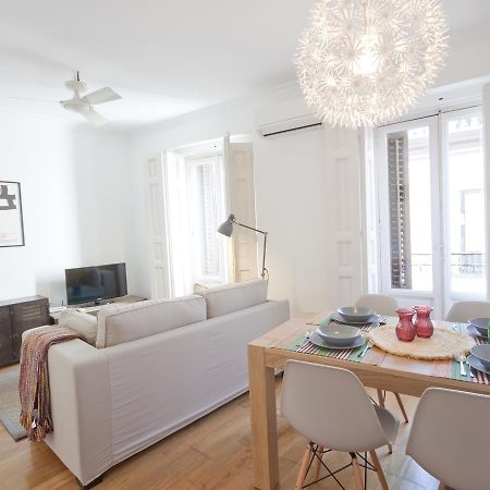 Precioso Apartamento En La Latina Palacio Real Madrid Eksteriør billede