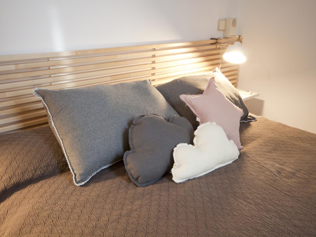 Precioso Apartamento En La Latina Palacio Real Madrid Eksteriør billede