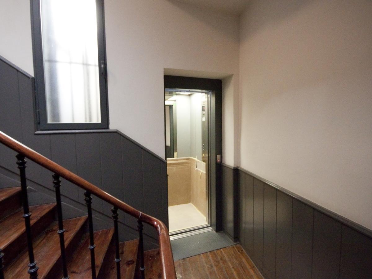 Precioso Apartamento En La Latina Palacio Real Madrid Eksteriør billede