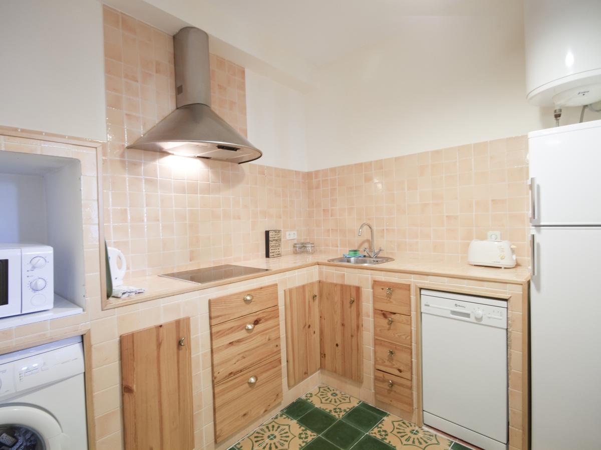 Precioso Apartamento En La Latina Palacio Real Madrid Eksteriør billede